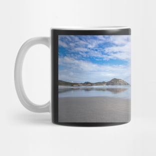 Wharariki Beach. Mug